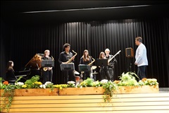 DSC02836: Jazzico DSC02836: Jazzico